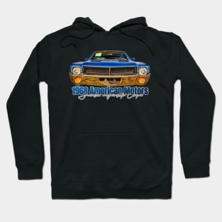 1968 American Motors Javelin Hardtop Coupe Hoodie